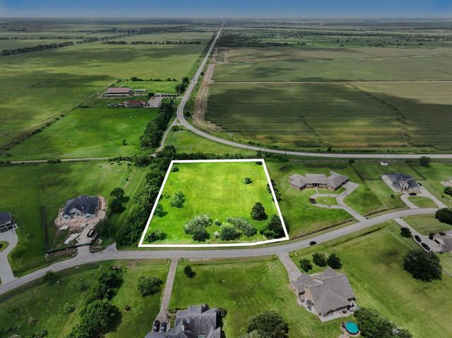 6919 Dutch John Circle, Richmond, TX 77469