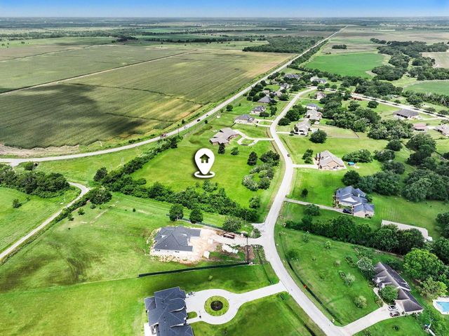 6919 Dutch John Circle, Richmond, TX 77469