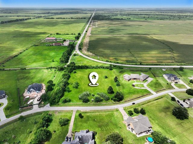 6919 Dutch John Circle, Richmond, TX 77469