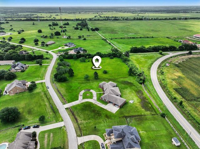 6919 Dutch John Circle, Richmond, TX 77469