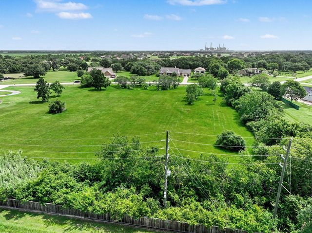 6919 Dutch John Circle, Richmond, TX 77469