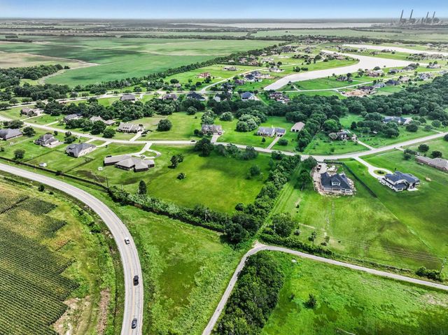 6919 Dutch John Circle, Richmond, TX 77469