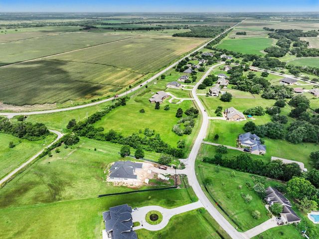 6919 Dutch John Circle, Richmond, TX 77469