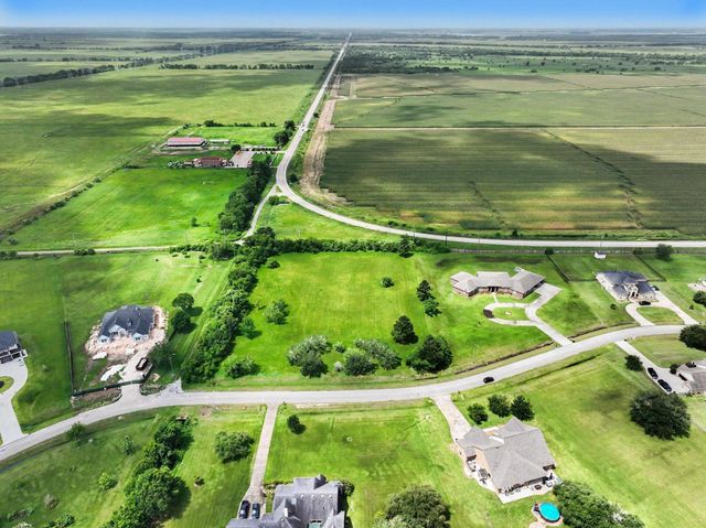 6919 Dutch John Circle, Richmond, TX 77469