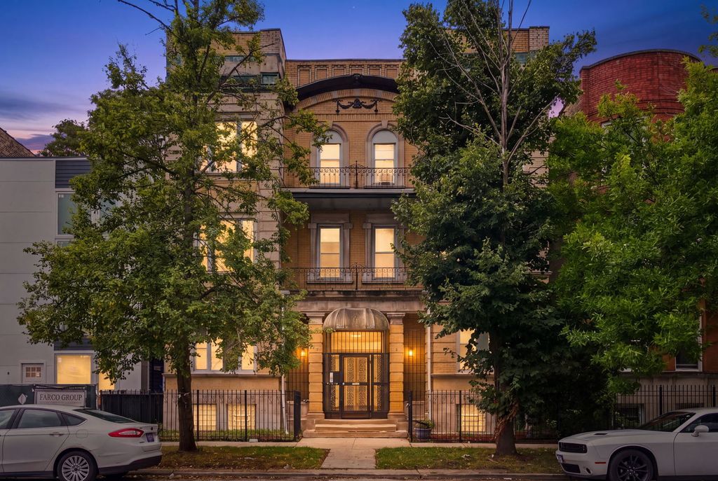 5618 S Prairie Avenue 2, Chicago, IL 60637 — photo 2