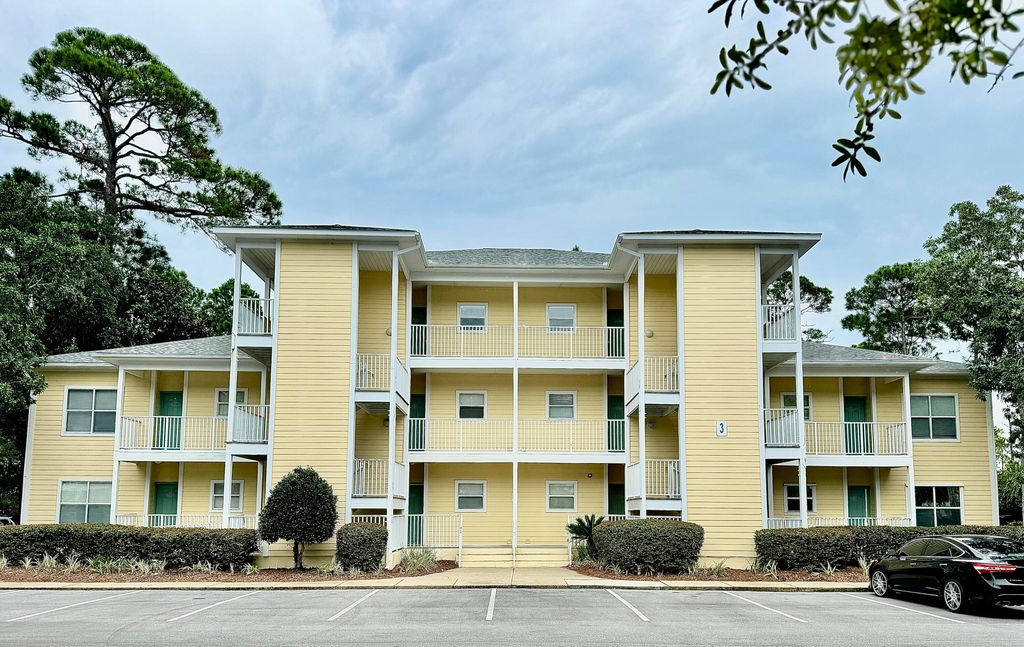 200 Sandestin Lane, APT 303, Miramar Beach, FL 32550