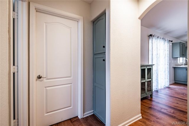 3902 E Nicole Avenue, Kingman, AZ 86409