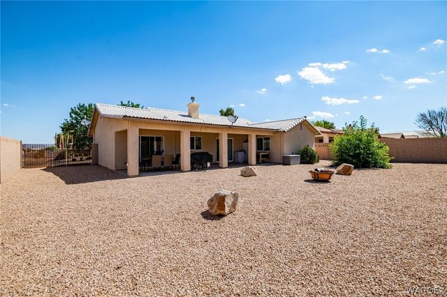 3902 E Nicole Avenue, Kingman, AZ 86409