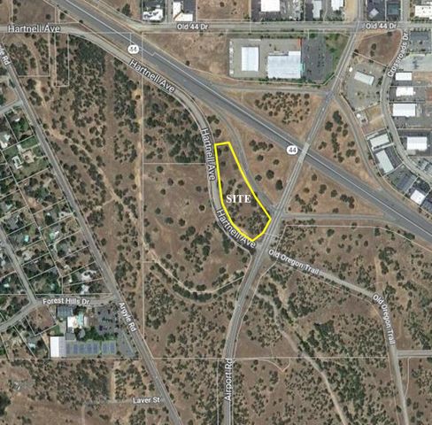 3485 Hartnell Avenue, Redding, CA 96002