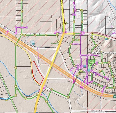 3485 Hartnell Avenue, Redding, CA 96002