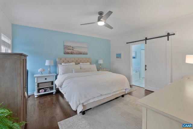 1243 WOODCOCK PL, Scottsville, VA 24590