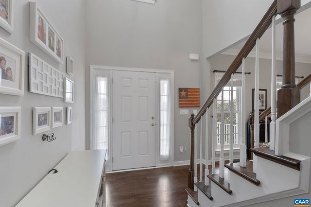 1243 WOODCOCK PL, Scottsville, VA 24590