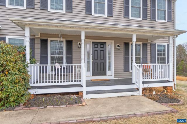 1243 WOODCOCK PL, Scottsville, VA 24590