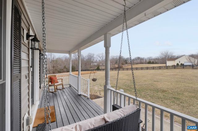 1243 WOODCOCK PL, Scottsville, VA 24590