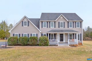 1243 WOODCOCK PL, Scottsville, VA 24590