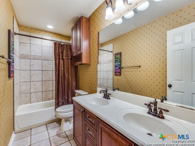 109 Clear Water, Boerne, TX 78006