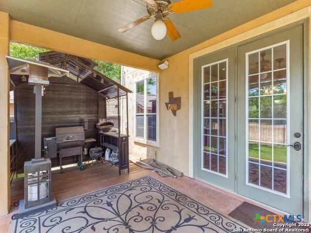 109 Clear Water, Boerne, TX 78006