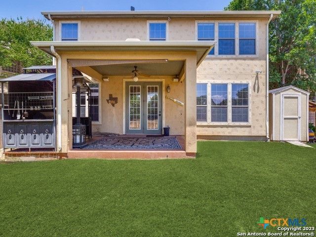 109 Clear Water, Boerne, TX 78006