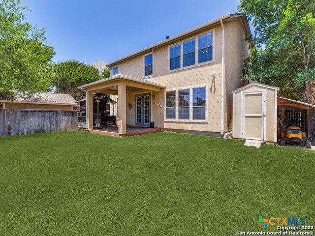 109 Clear Water, Boerne, TX 78006