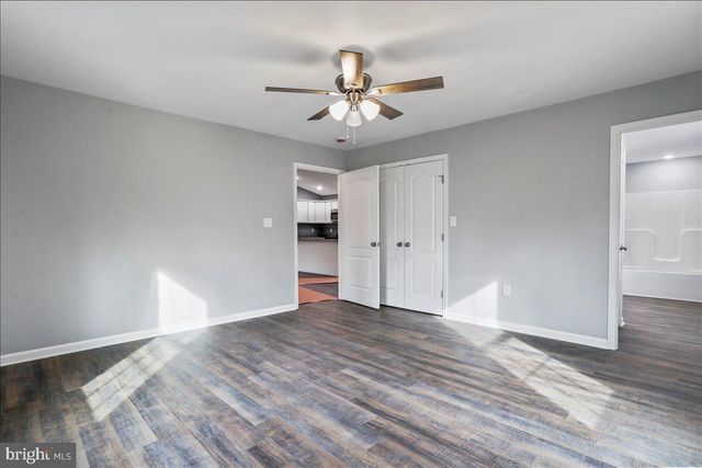 1117 WESTERN LN, Front Royal, VA 22630