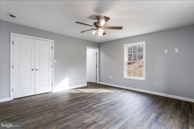 1117 WESTERN LN, Front Royal, VA 22630