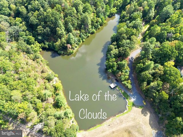 1117 WESTERN LN, Front Royal, VA 22630