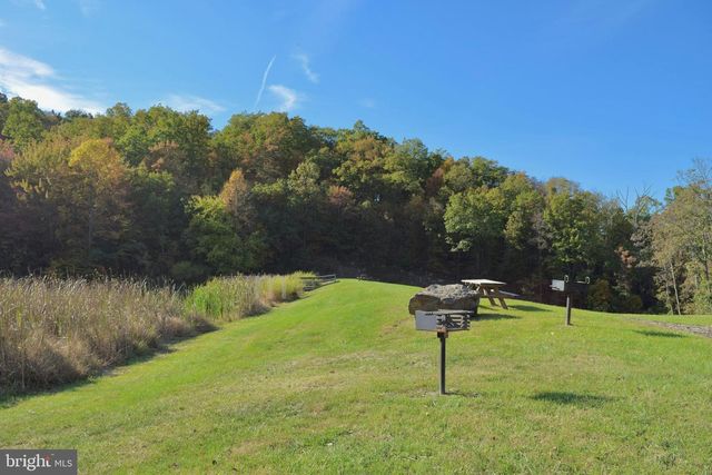 1117 WESTERN LN, Front Royal, VA 22630
