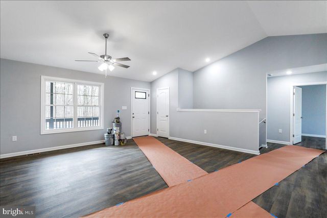 1117 WESTERN LN, Front Royal, VA 22630