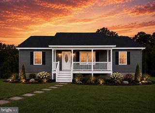 1117 WESTERN LN, Front Royal, VA 22630