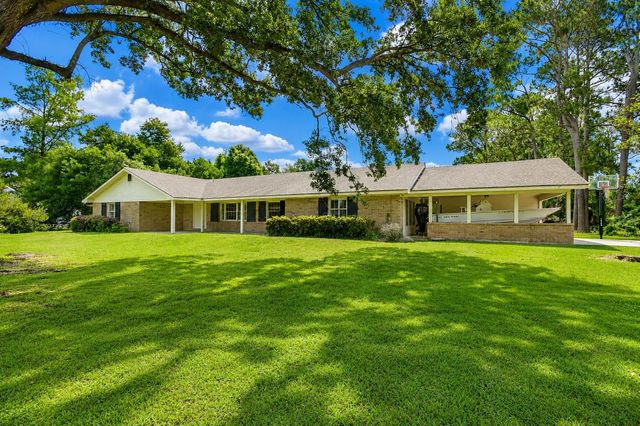 177 Waverly Road, Thibodaux, LA 70301