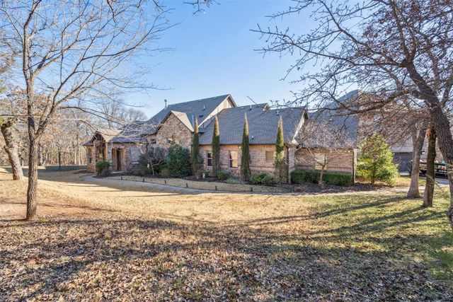 14201 Little Hickory Road, Arcadia, OK 73007