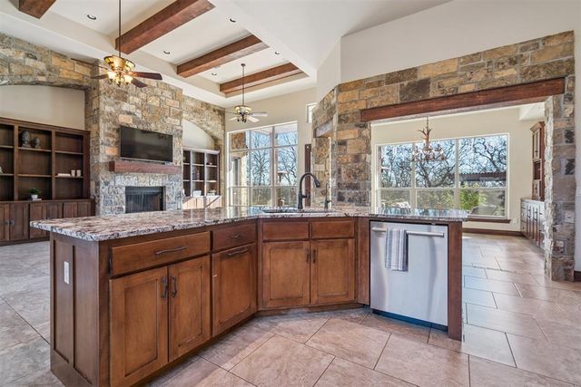 14201 Little Hickory Road, Arcadia, OK 73007