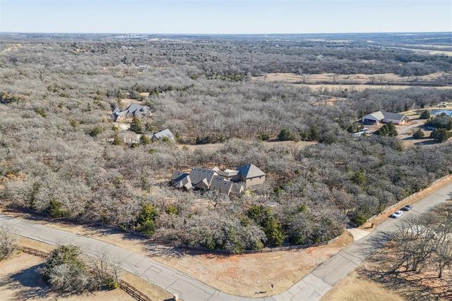 14201 Little Hickory Road, Arcadia, OK 73007