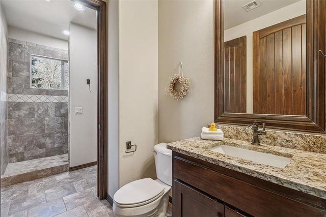 14201 Little Hickory Road, Arcadia, OK 73007