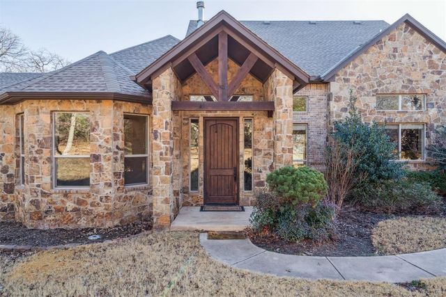 14201 Little Hickory Road, Arcadia, OK 73007