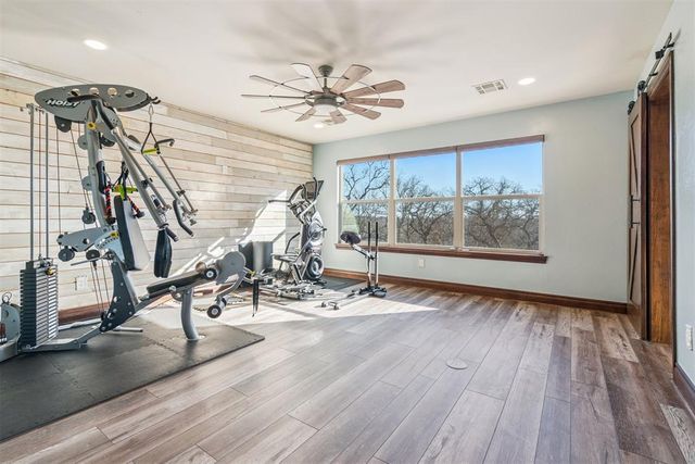 14201 Little Hickory Road, Arcadia, OK 73007