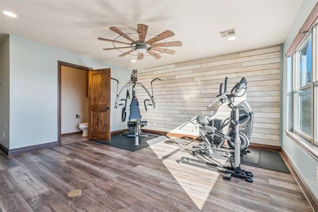 14201 Little Hickory Road, Arcadia, OK 73007