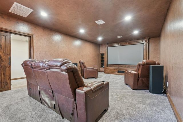 14201 Little Hickory Road, Arcadia, OK 73007