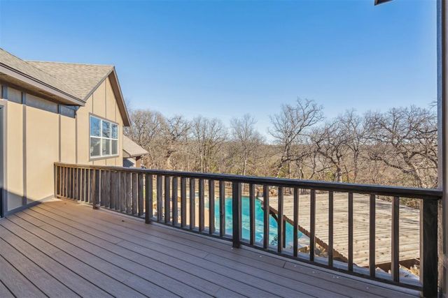 14201 Little Hickory Road, Arcadia, OK 73007