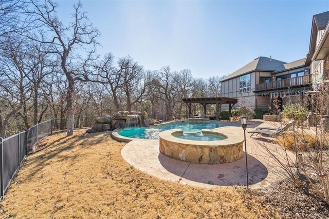 14201 Little Hickory Road, Arcadia, OK 73007