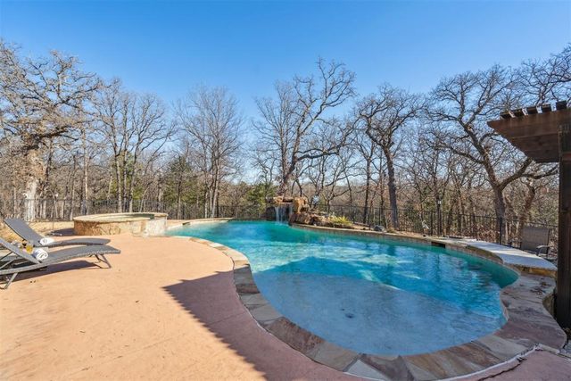 14201 Little Hickory Road, Arcadia, OK 73007