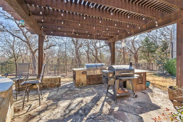 14201 Little Hickory Road, Arcadia, OK 73007