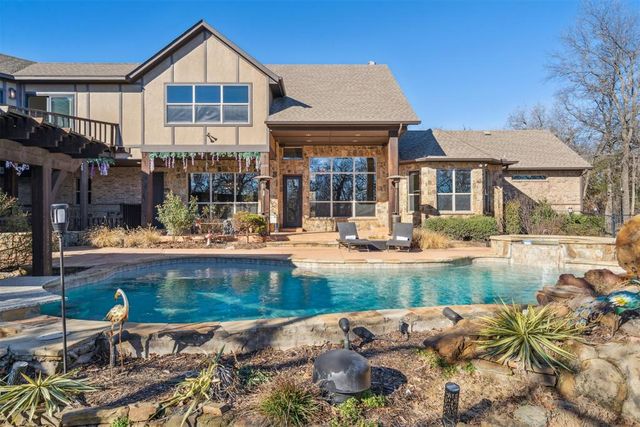 14201 Little Hickory Road, Arcadia, OK 73007