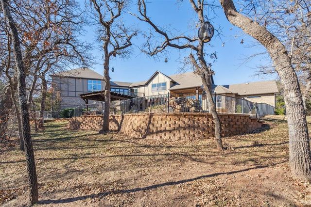 14201 Little Hickory Road, Arcadia, OK 73007