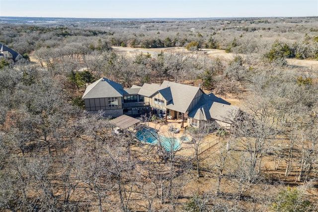 14201 Little Hickory Road, Arcadia, OK 73007
