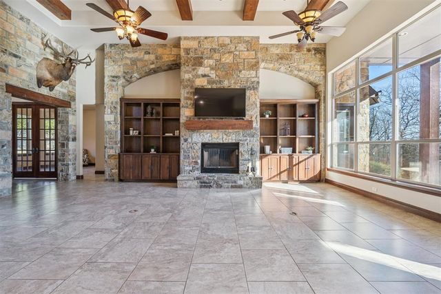 14201 Little Hickory Road, Arcadia, OK 73007