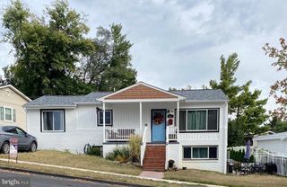 387 E PALL MALL ST, Winchester, VA 22601