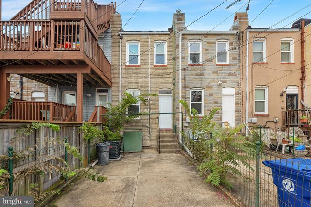 151 N POTOMAC ST, Baltimore, MD 21224