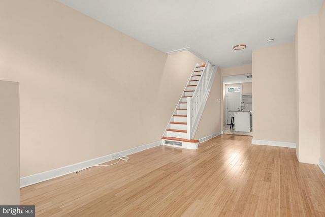 151 N POTOMAC ST, Baltimore, MD 21224
