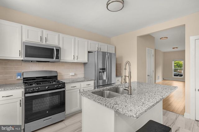 151 N POTOMAC ST, Baltimore, MD 21224